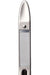 Takumi No Waza Green Bell S-curve blade G-1021 nail clippers Stainless Steel NEW_3
