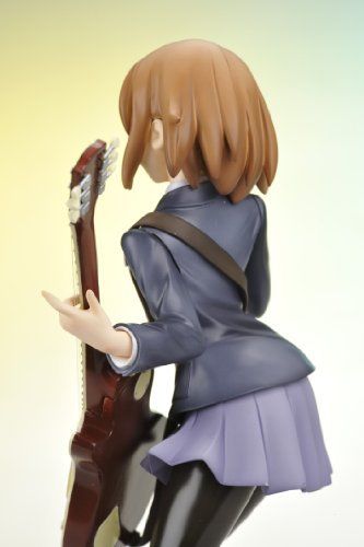 K-on! Hirasawa Yui Clayz Ver. 1/6 Scale Figure from Japan_4