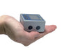 Shinwa Measurement Digital Angle Meter with Mini Magnet 76447 NEW from Japan_4