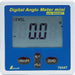 Shinwa Measurement Digital Angle Meter with Mini Magnet 76447 NEW from Japan_6