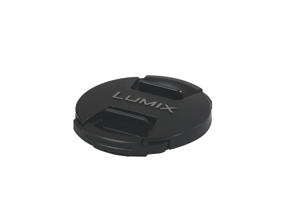 Panasonic LUMIX Camera Lens Cap LFC46 DMW-LFC46 46mm 4.9x1x5.3cm Black NEW_1