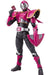 figma SP-024 Kamen Rider Dragon Knight Kamen Rider Sting Figure Max Factory_1