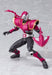 figma SP-024 Kamen Rider Dragon Knight Kamen Rider Sting Figure Max Factory_2