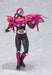 figma SP-024 Kamen Rider Dragon Knight Kamen Rider Sting Figure Max Factory_4