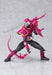 figma SP-024 Kamen Rider Dragon Knight Kamen Rider Sting Figure Max Factory_5