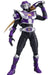 figma SP-023 Kamen Rider Dragon Knight Kamen Rider Strike Figure_1