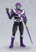 figma SP-023 Kamen Rider Dragon Knight Kamen Rider Strike Figure_2