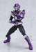 figma SP-023 Kamen Rider Dragon Knight Kamen Rider Strike Figure_3