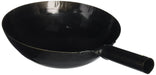 YAMADA KOGYOSHO Iron Chinese Hammered Iron Wok 30cm 1.6mm 1260g Made in Japan_1