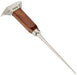 Yamachu ice ax L240mm Stainless steel Wooden Handle just the right weight NEW_1