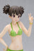 WAVE BEACH QUEENS K-ON! Jun Suzuki 1/10 Scale PVC Figure NEW from Japan_5