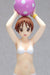 WAVE BEACH QUEENS K-ON! Ui Hirasawa 1/10 Scale PVC Figure NEW from Japan_7