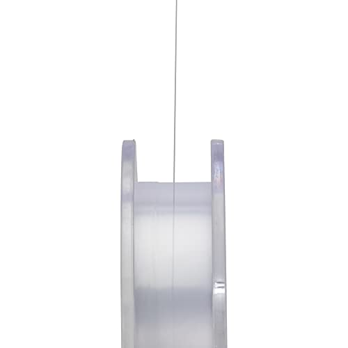 Sanyo Nylon APPLAUD Detail Yarn thread 150m #4 Saltwater Fishing Line Site Clear_3