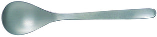 Yanagi Sori dinner spoon Simple Form cutlery Stainless Steel Made in Japan NEW_1