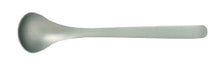 Yanagi Sori Sugar ladle Made in Tsubame Sanjo, Japan Stainless Steel 130mm NEW_1