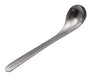 Yanagi Sori Sugar ladle Made in Tsubame Sanjo, Japan Stainless Steel 130mm NEW_2