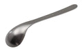 Yanagi Sori Sugar ladle Made in Tsubame Sanjo, Japan Stainless Steel 130mm NEW_3