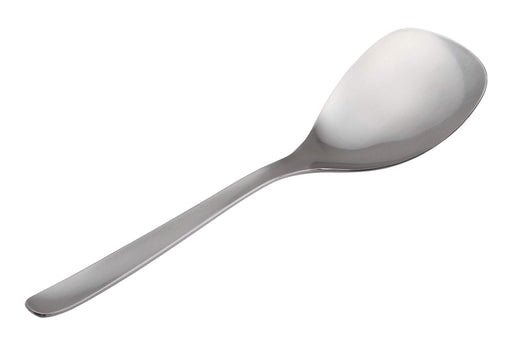 Yanagi Sori Serving spoon Made in Japan 311941 L25.3cm Stainless Steel 31312586_2