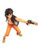 Plex Door Painting Collection Figure Monky D Luffy The Three Musketeers Ver._4