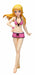 WAVE BEACH QUEENS Oreimo Kirino Kosaka 1/10 Scale Figure NEW from Japan_1