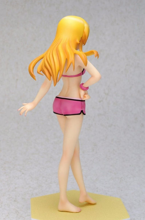 WAVE BEACH QUEENS Oreimo Kirino Kosaka 1/10 Scale Figure NEW from Japan_3