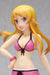 WAVE BEACH QUEENS Oreimo Kirino Kosaka 1/10 Scale Figure NEW from Japan_5