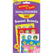 Trend Enterprises Reward Sticker Scented Sweet Variety Set 480 Pieces T-83901_1