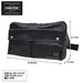 Yoshida Bag PORTER FREE STYLE Waist Bag Black 707-07147 Made in JAPAN Canvas NEW_2