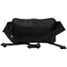 Yoshida Bag PORTER FREE STYLE Waist Bag Black 707-07147 Made in JAPAN Canvas NEW_6