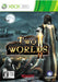 Two Worlds II [CERO Rating Z 18+] -Xbox360 XBOX-5715 Open World Role Playing NEW_1