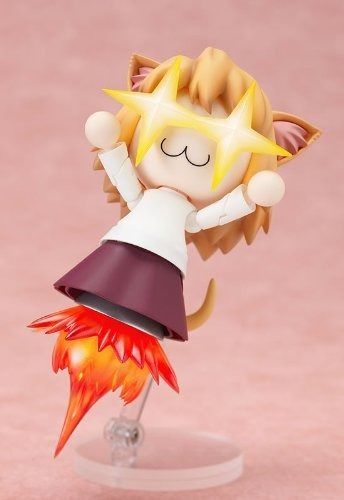 Nendoroid 120 MELTY BLOOD Neko Arc Ultimate Version Figure Good Smile Company_4