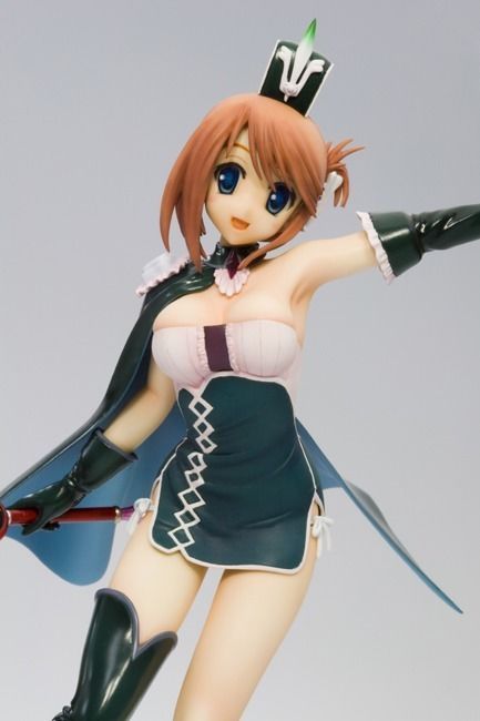 ToHeart2 Dungeon Travelers SAGE MANAKA 1/8 PVC Figure Kotobukiya NEW Japan_3