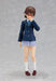 figma EX-005 K-ON!! Nodoka Manabe School Uniform ver. Figure_4