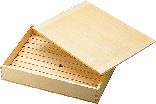 Oshizushihako Box