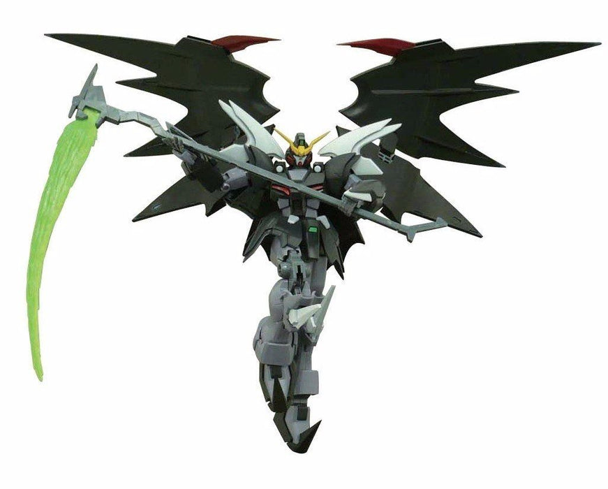 BANDAI MG 1/100 XXXG-01D2 GUNDAM DEATHSCYTHE HELL EW Plastic Model Kit Gundam W_2