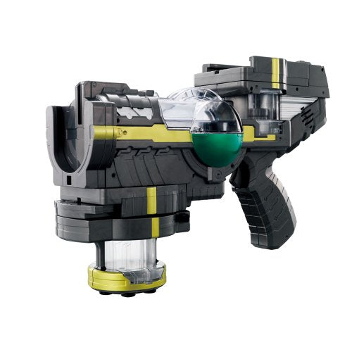 Kamen Rider OOO Ozu DX The Birth Buster Bandai (39.4 x 26.6 x 9.4 cm) NEW_2