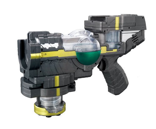 Kamen Rider OOO Ozu DX The Birth Buster Bandai (39.4 x 26.6 x 9.4 cm) NEW_3