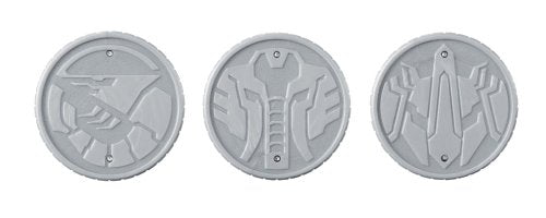 Kamen Rider OOO Ozu DX The Birth Buster Bandai (39.4 x 26.6 x 9.4 cm) NEW_4