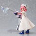 figma 089 Magical Girl Lyrical Nanoha StrikerS Caro Ru Lushe Barrier Jacket ver._4