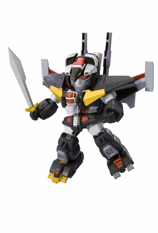 Kotobukiya D-STYLE 07 DANCOUGA Non-Scale Plastic Model Kit NEW from Japan_2