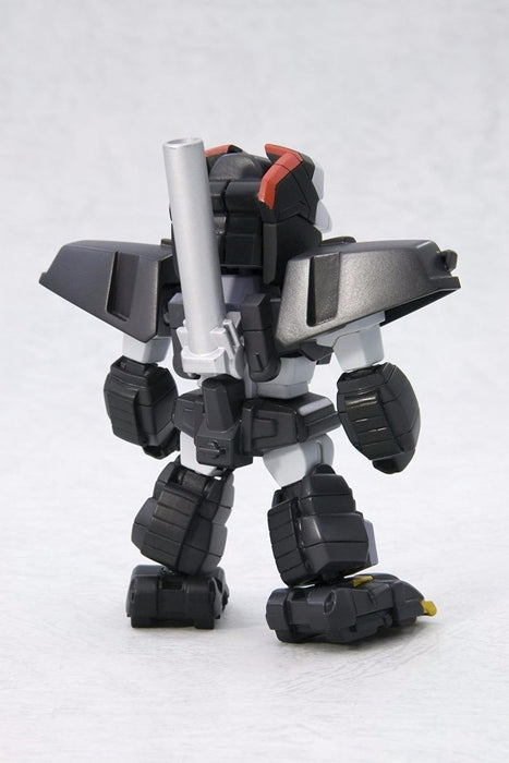 Kotobukiya D-STYLE 07 DANCOUGA Non-Scale Plastic Model Kit NEW from Japan_4