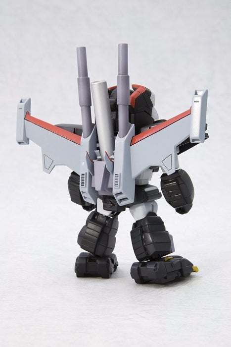 Kotobukiya D-STYLE 07 DANCOUGA Non-Scale Plastic Model Kit NEW from Japan_5