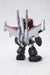 Kotobukiya D-STYLE 07 DANCOUGA Non-Scale Plastic Model Kit NEW from Japan_5