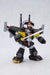 Kotobukiya D-STYLE 07 DANCOUGA Non-Scale Plastic Model Kit NEW from Japan_7