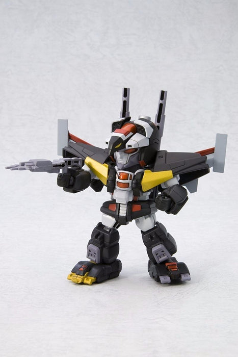 Kotobukiya D-STYLE 07 DANCOUGA Non-Scale Plastic Model Kit NEW from Japan_8