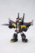 Kotobukiya D-STYLE 07 DANCOUGA Non-Scale Plastic Model Kit NEW from Japan_8