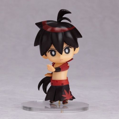Nendoroid Petite Katanagatari Set Figure Good Smile Company from Japan_4