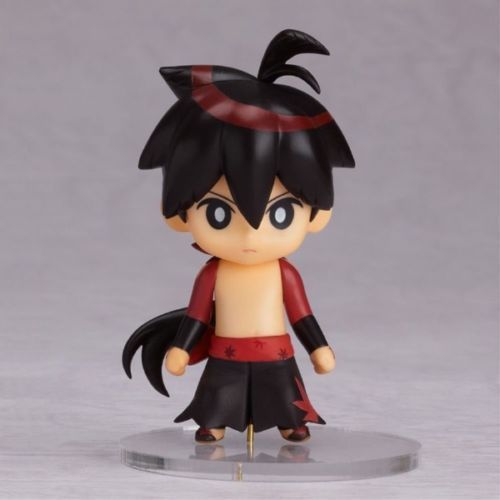 Nendoroid Petite Katanagatari Set Figure Good Smile Company from Japan_5