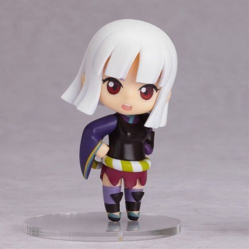 Nendoroid Petite Katanagatari Set Figure Good Smile Company from Japan_7