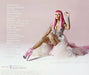 Nicki Minaj Pink Friday Japan CD UICT-1060 2011 Standard Edition NEW_2